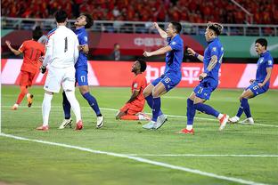 Bảng tổng sắp bảng A cúp châu Á: Quốc Túc Bình lấy 1 điểm, Qatar 3 điểm+3 thắng sạch đứng đầu